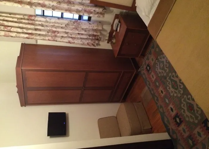 The Ninova Hotel Antalya