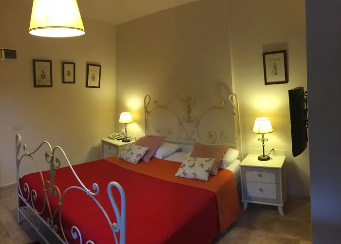 Hotel The Ninova Antalya