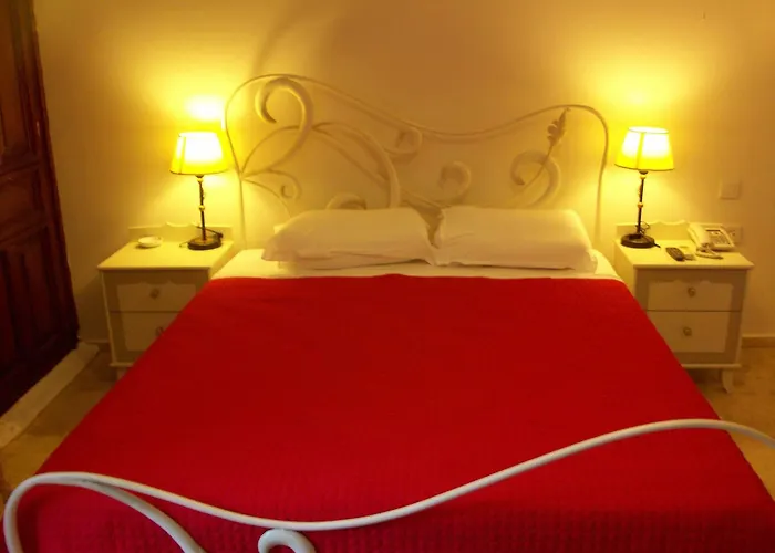 Hotel The Ninova Antalya