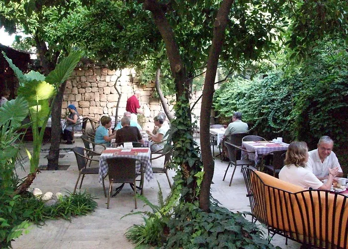 The Ninova Hotel Antalya