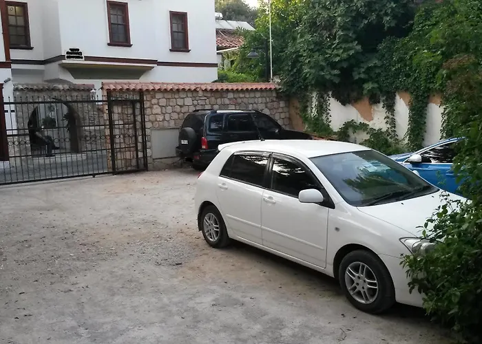 The Ninova 3* Antalya