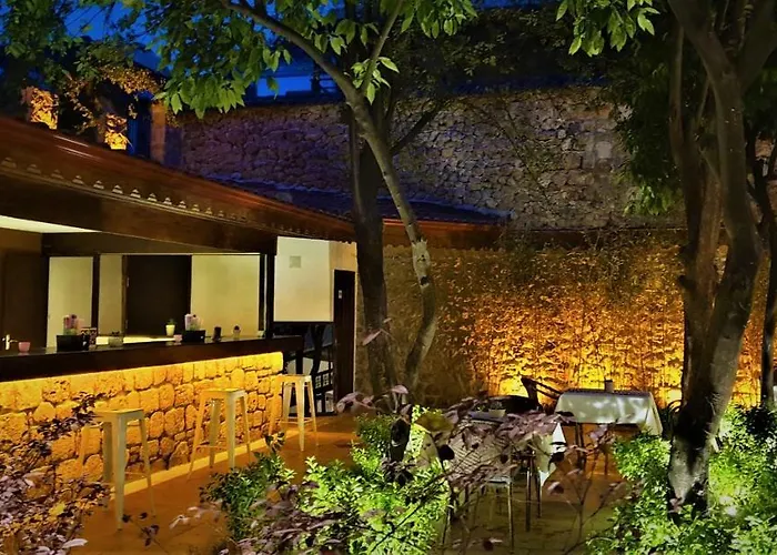 Hotel The Ninova Antalya