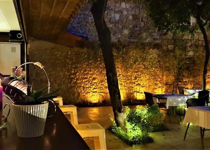 The Ninova 3* Antalya