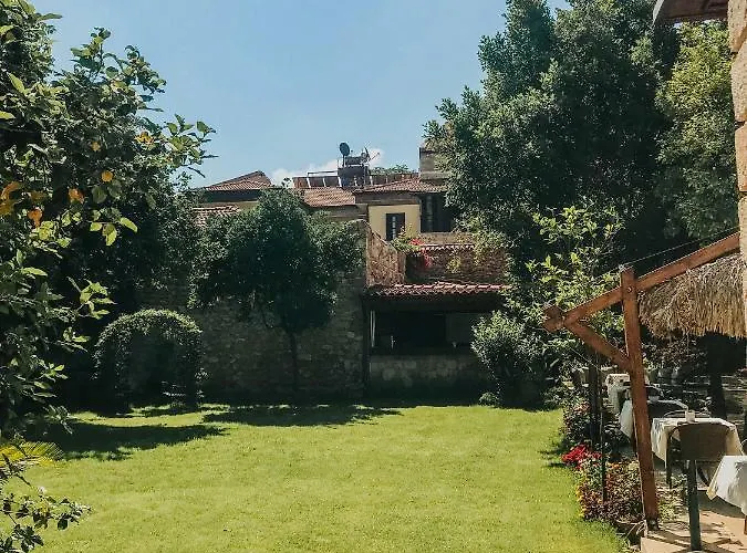 Hotel The Ninova Antalya