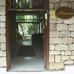 The Ninova 3*