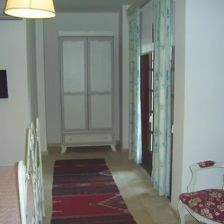 The Ninova Hotel Antalya