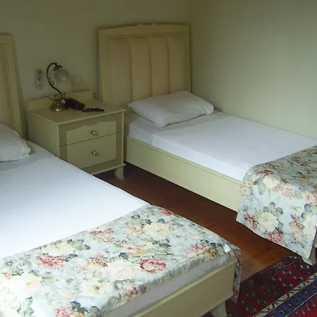 The Ninova 3* Antalya