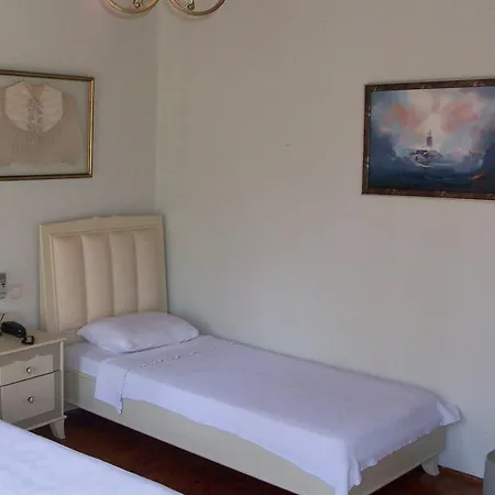 The Ninova Hotel Antalya