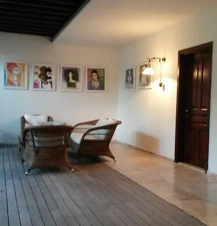 Hotel The Ninova Antalya