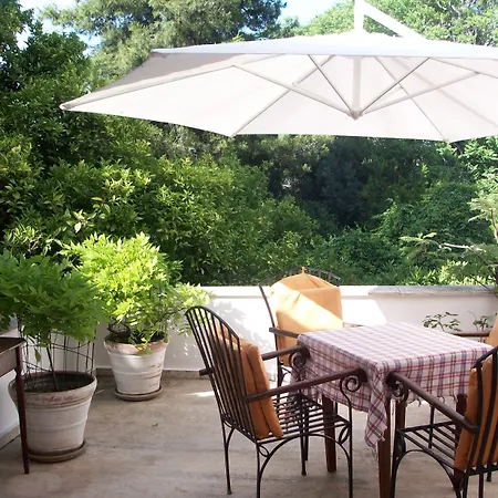 Hotel The Ninova Antalya