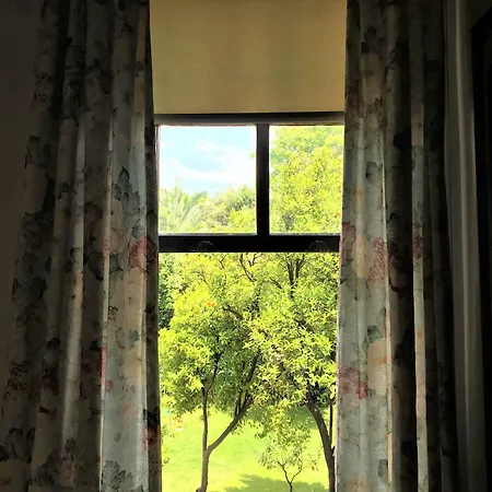 The Ninova Hotel Antalya