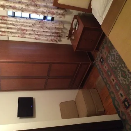 The Ninova Hotel Antalya