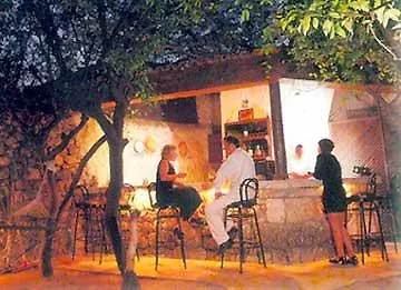 Hotell The Ninova