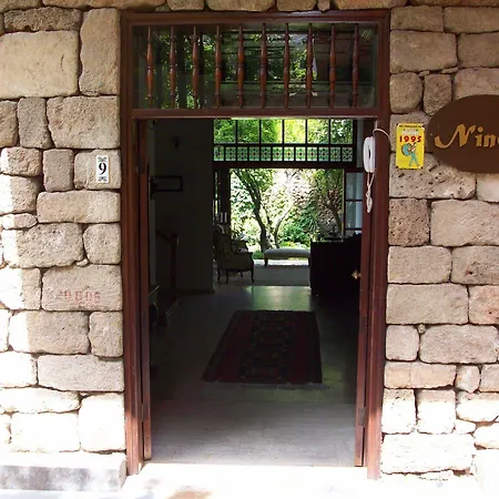 Hotel The Ninova Antalya