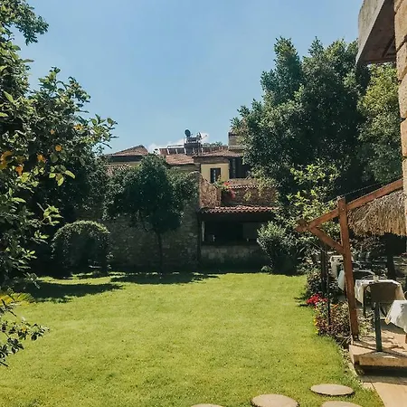 Hotel The Ninova Antalya