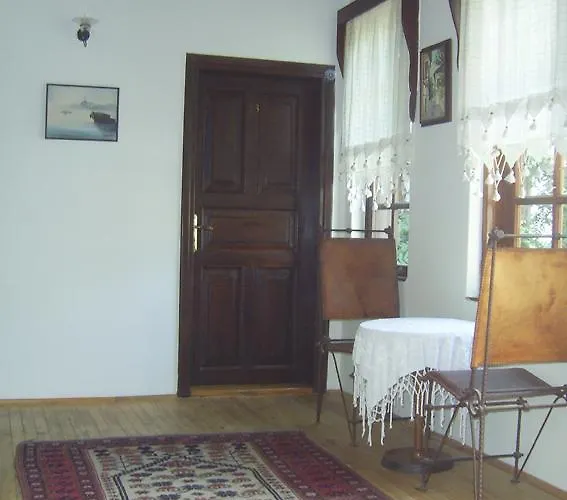 Hotel The Ninova