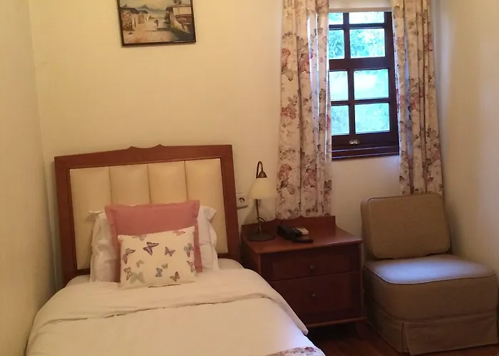 The Ninova Hotel 3*