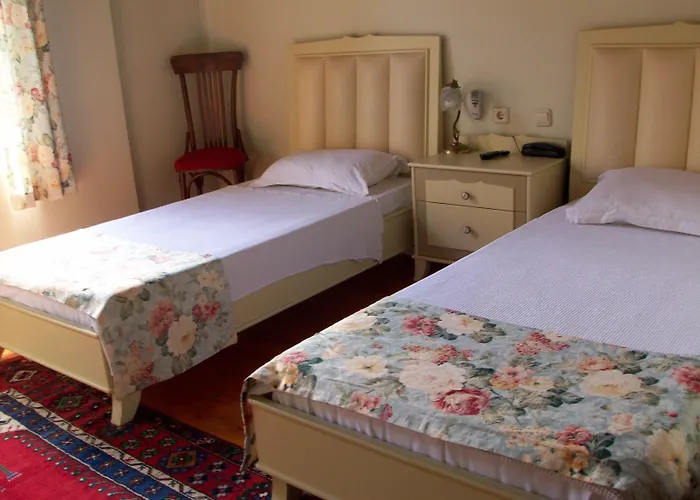 The Ninova Hotel 3*