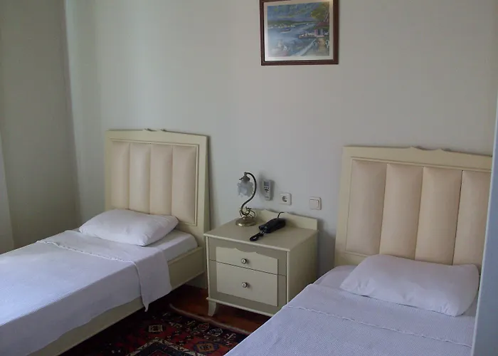 Hotel The Ninova 3*
