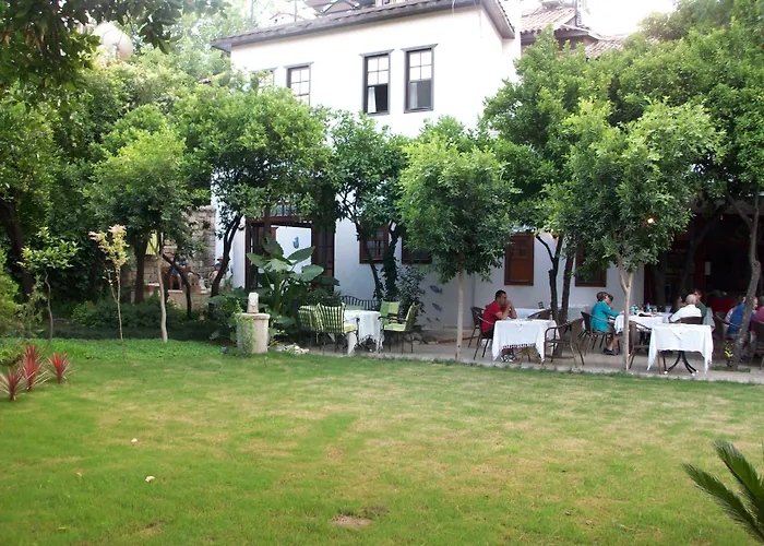 The Ninova Hotel