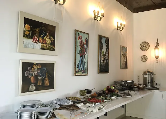 Hotel The Ninova 3*