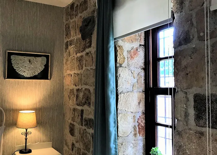 The Ninova Hotel 3*