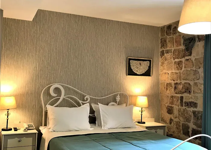 Hotel The Ninova