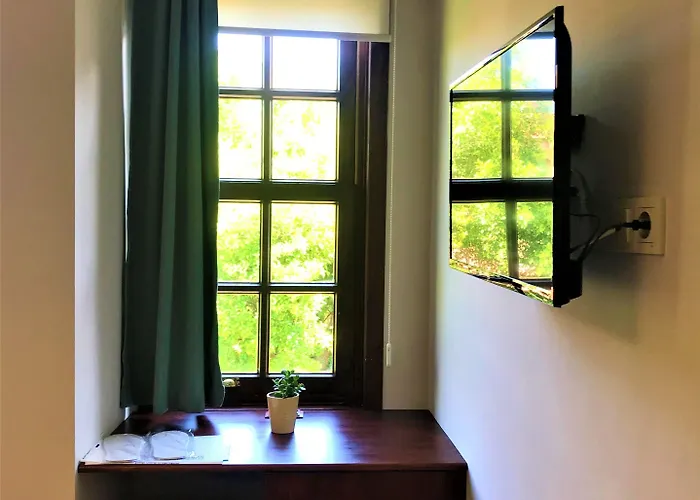 The Ninova Hotel 3*