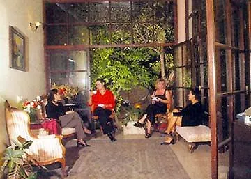 The Ninova Hotel 3*