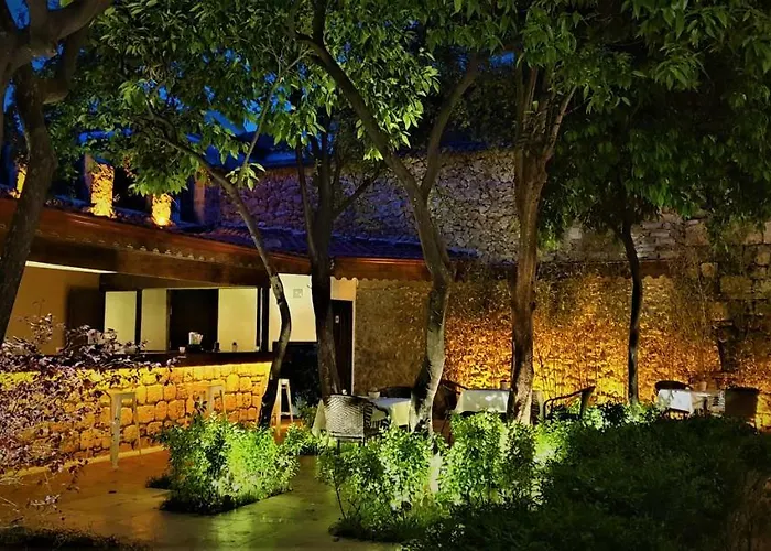 Hotel The Ninova 3*