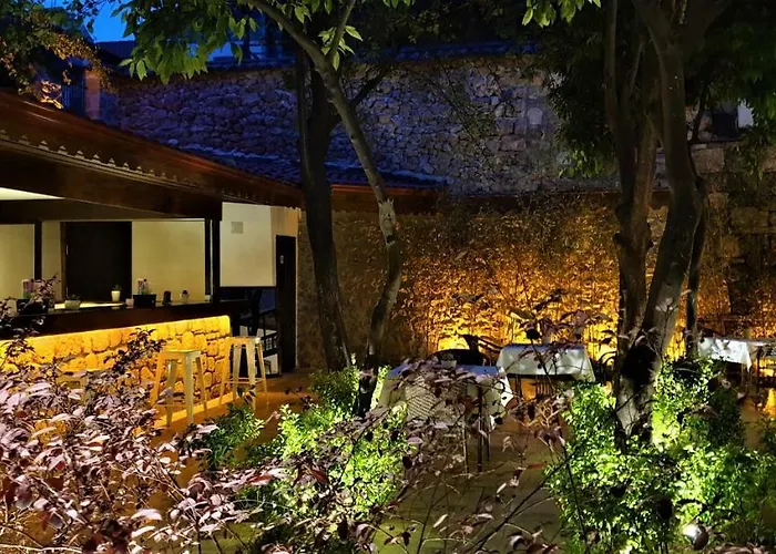Hotel The Ninova 3*