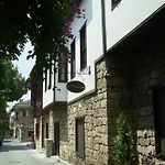 The Ninova מלון אנטליה