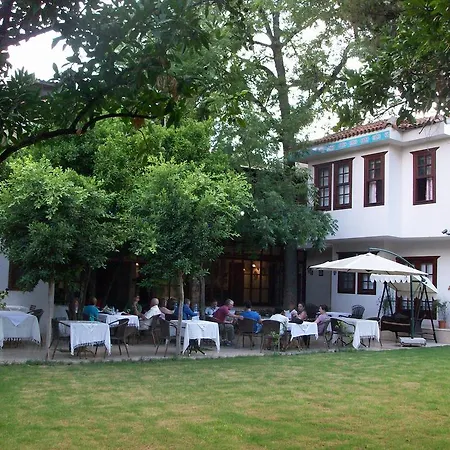 فندق The Ninova 3*