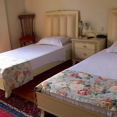 The Ninova Hotel 3*