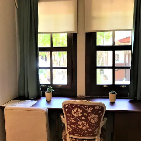 Hotel The Ninova 3*