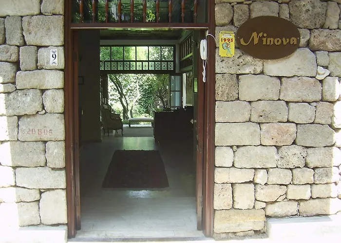 The Ninova 3*