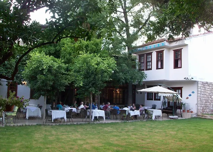 Hotel The Ninova 3*