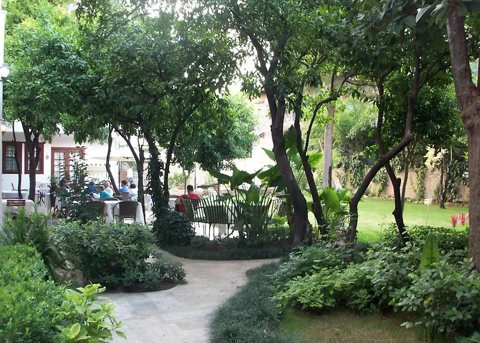 The Ninova Antalya