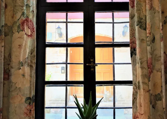 The Ninova Hotel Antalya