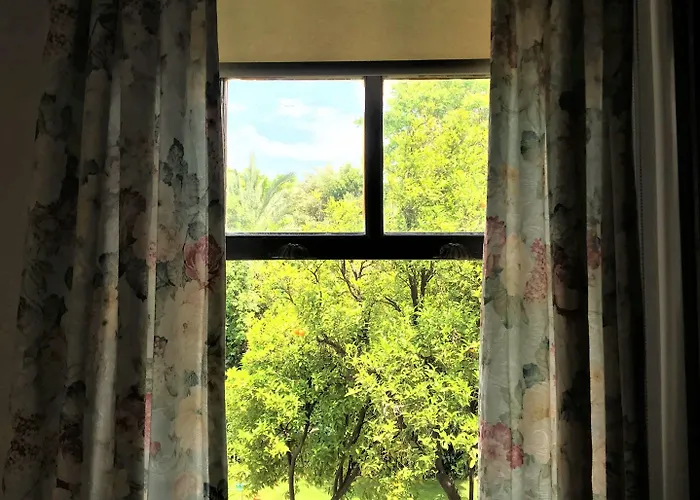 The Ninova Hotel Antalya