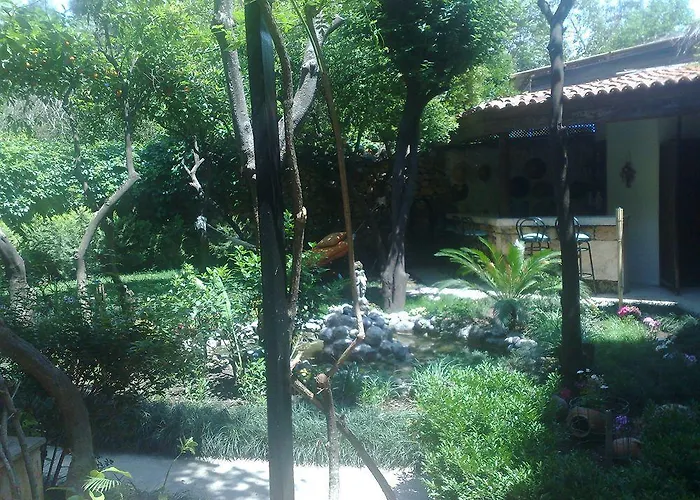 The Ninova Hotel