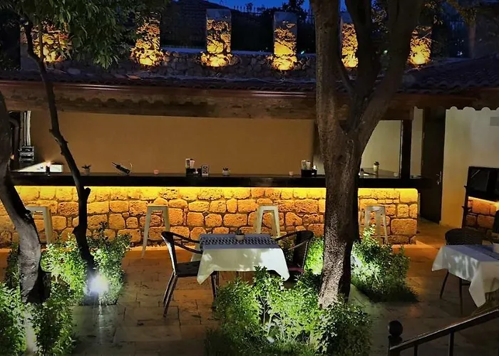 The Ninova Antalya